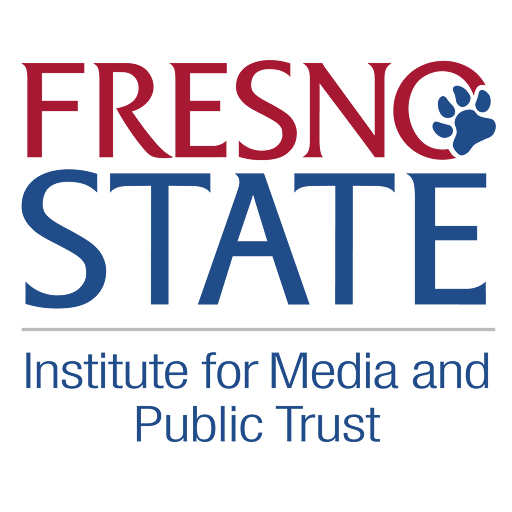 Logo for Institute for Media and Public Trust